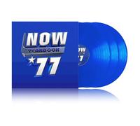 Various Artists - NOW - Yearbook 1977 [Vinilo]