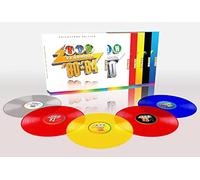 Various Artists - NOW - Yearbook 1980 - 1984: Vinyl Extra [Vinilo]