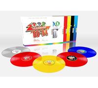 Various Artists - NOW - Yearbook 1980 - 1984: Vinyl Extra (Vol.2) [Vinilo]