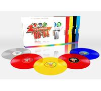 Various Artists – NOW Yearbook 1980-1984: Vinyl Extra – Vinilo – Vol.2