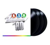 Various Artists - NOW - Yearbook 1980 [Vinilo]