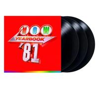 Various Artists - NOW Yearbook 1981 [Vinilo]
