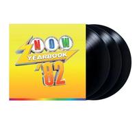 Various Artists - NOW Yearbook 1982 [Vinilo]