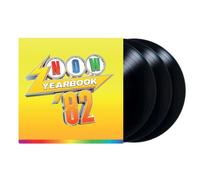 Various Artists - NOW Yearbook 1982