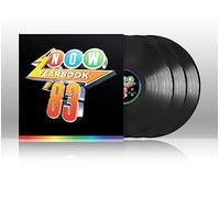 Various Artists - NOW Yearbook 1983 [Vinilo]