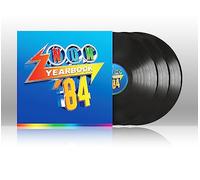 Various Artists - NOW Yearbook 1984 [Vinilo]