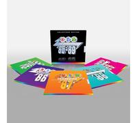 Various Artists - NOW - Yearbook 1985-1989: Vinyl Extra [Vinilo]