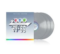 Various Artists - NOW Yearbook 1985-1989: The Final Chapter [Vinilo]