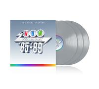 Various Artists - NOW Yearbook 1985-1989: The Final Chapter [Vinilo]