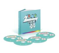 Various Artists - NOW Yearbook 1988