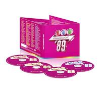 Various Artists - NOW Yearbook 1989