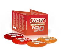 Various Artists - NOW Yearbook 1990