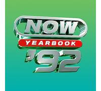 Varios Artistas – NOW Yearbook 1992