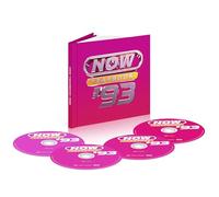 Various Artists - NOW Yearbook 1993