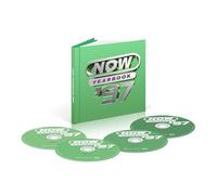 Various Artists - NOW Yearbook 1997