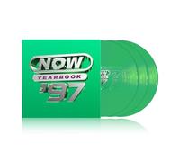 Various Artists - NOW Yearbook 1997 [Vinilo]