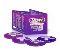 Various Artists - NOW - Yearbook 1998