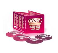Various Artists - NOW - Yearbook 1999