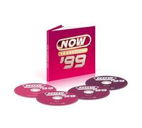 Various Artists - NOW - Yearbook 1999