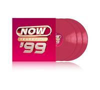 Various Artists - NOW - Yearbook 1999 [Vinilo]