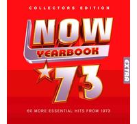 Various Artists - NOW Yearbook Extra 1973