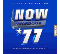 Various Artists - NOW - Yearbook Extra 1977