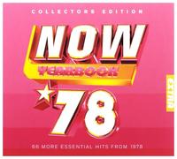 Various Artists - NOW Yearbook Extra 1978