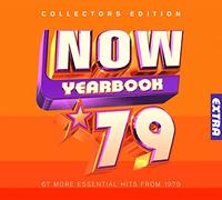 Various Artists - NOW Yearbook Extra 1979