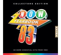 Various Artists - NOW - Yearbook Extra 1983