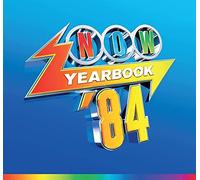 Various Artists - NOW Yearbook Extra 1984