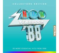 Various Artists - NOW Yearbook Extra 1988