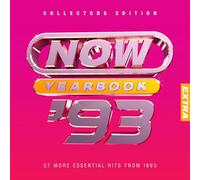 Various Artists – NOW – Yearbook Extra 1993 – Universal Music Group