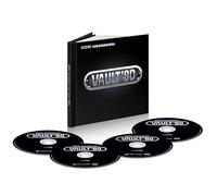 Various Artists - NOW Yearbook THE VAULT: 1980