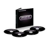 Various Artists - NOW Yearbook THE VAULT: 1981