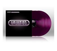 Various Artists - NOW Yearbook THE VAULT: 1981 [Vinilo]