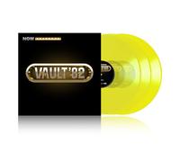 Various Artists - NOW Yearbook - THE VAULT: 1982 [Vinilo]