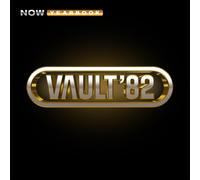 Various Artists - NOW Yearbook - THE VAULT: 1982 [Vinilo]