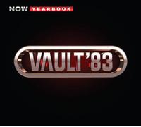 Various Artists - NOW Yearbook THE VAULT: 1983