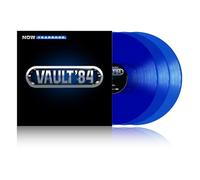 Various Artists - NOW Yearbook THE VAULT: 1984 [Vinilo]