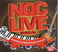 Various Artists - NQC Live Volume 12
