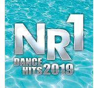 Various Artists - NR1 - Dance Hits 2019