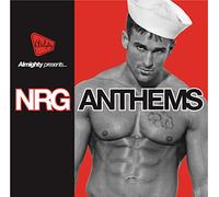 Various Artists - Nrg Anthems 4