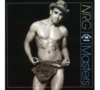 Various Artists - NRG Masters: Record Shack