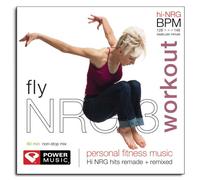 Various Artists - NRG Workout 3