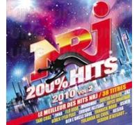 Various Artists - Nrj 200% Hits 2010 V.2
