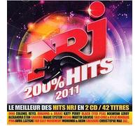 Various Artists - Nrj 200% Hits 2011