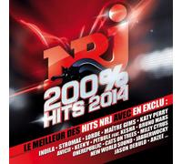 Various Artists - Nrj 200% Hits 2014