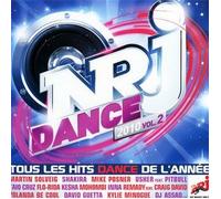 Various Artists - Nrj Dance 2010 Vol.2