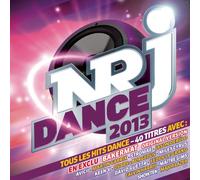 Various Artists - Nrj Dance 2013
