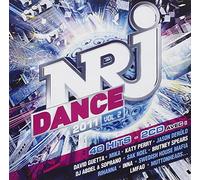 Various Artists - Nrj Dance Volume 2